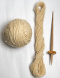 Small Batch Wool Yarn for Designers