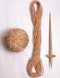 Artisan-Made Himalayan Wool
