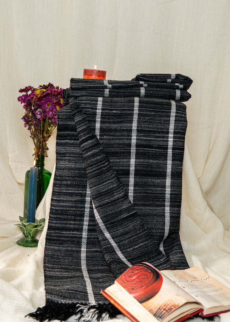 100% pure wool twill fabric Himalayan