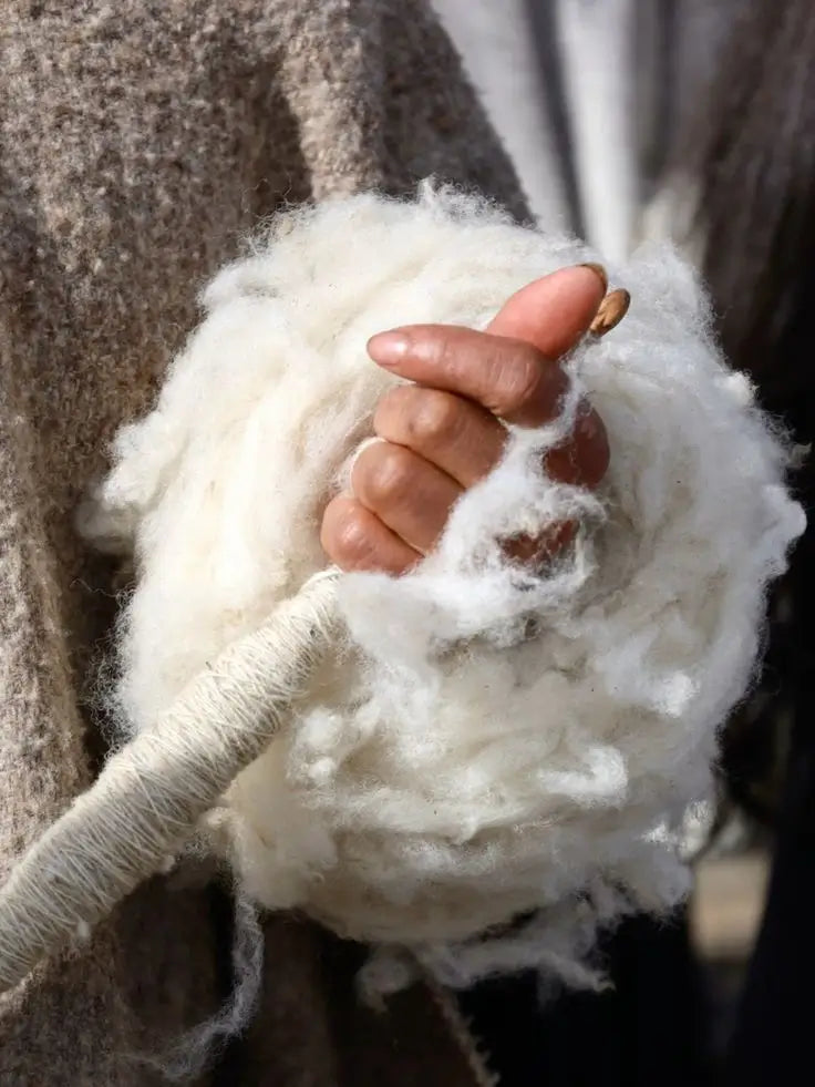 rawfleece